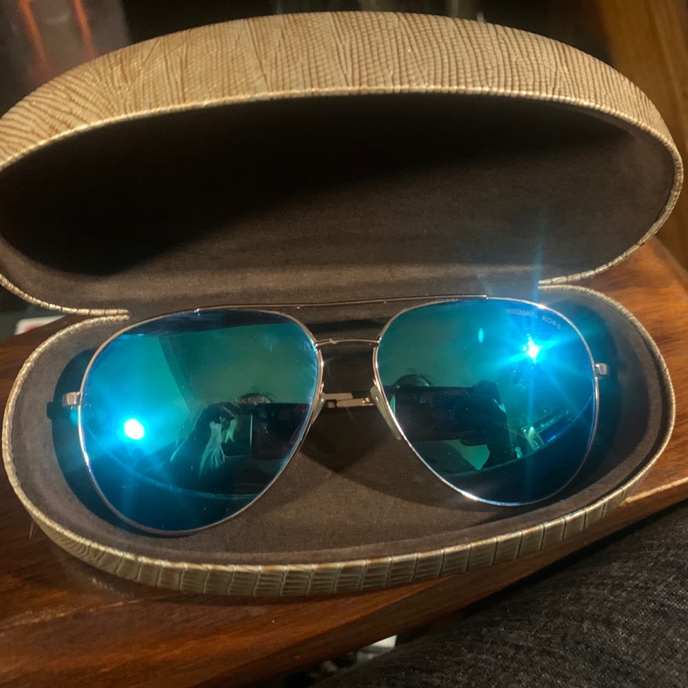 Michael Kors Rodinara Sunglasses